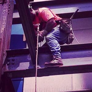 Meet your Posher, Pete