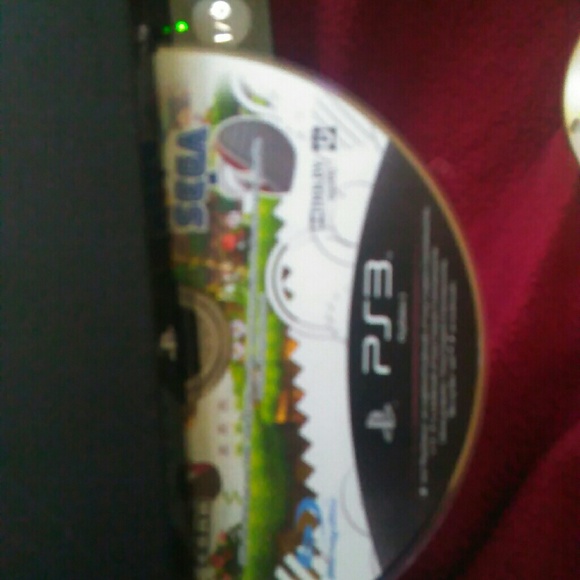 Ps3 - Picture 2 of 4