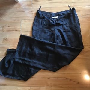 Silk Prada pants - 40 européen