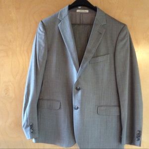Mens Warehouse Joseph Abboud 2 Piece Suit