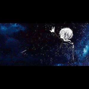 Meet your Posher, Terrence