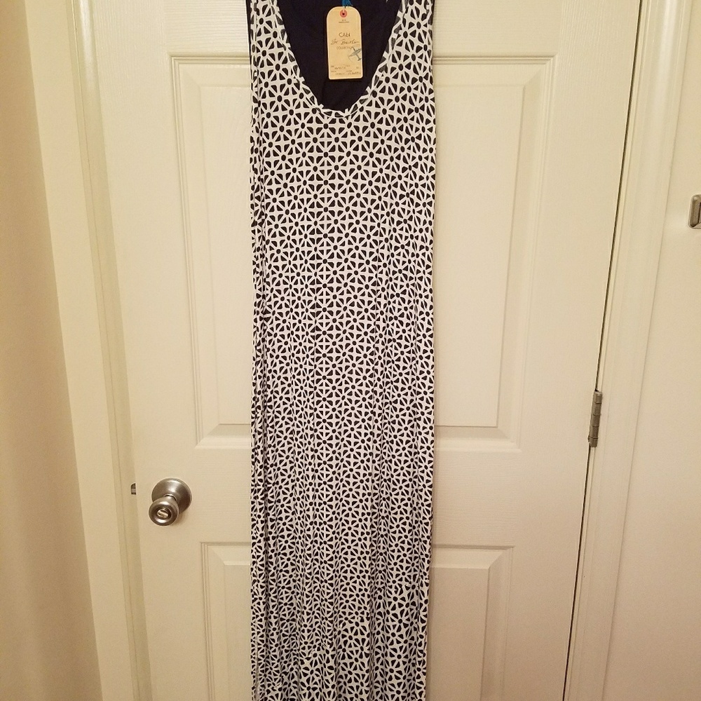 BRAND NEW Cabi Maxi dress!