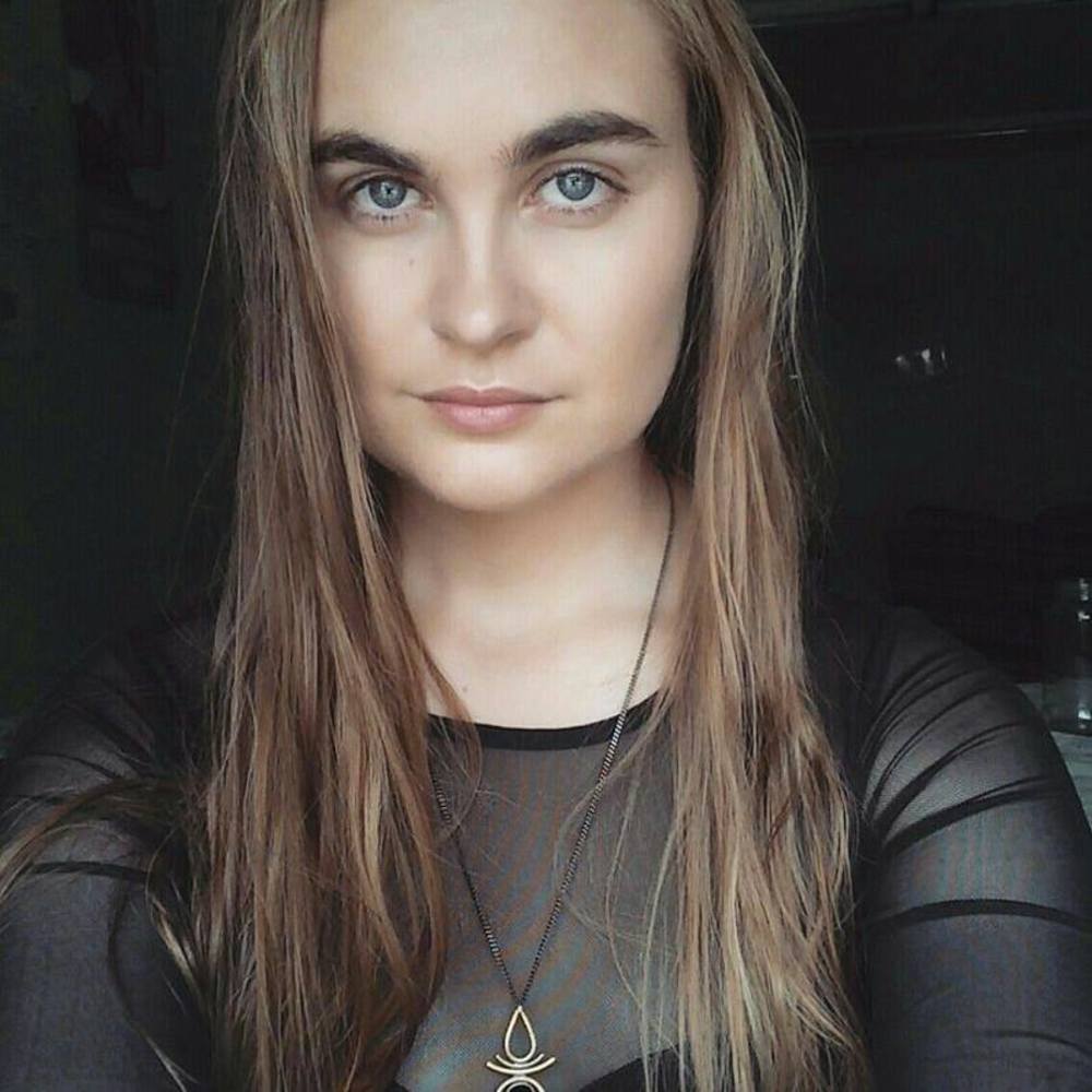 Meet your Posher, Shakotah