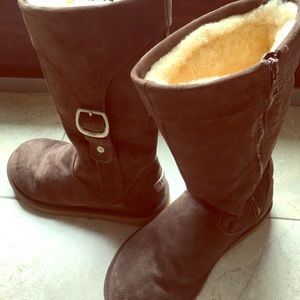 Women's ugg boots