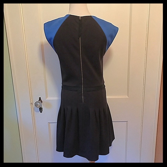 {Rebecca Taylor} Dress, 6 - Picture 2 of 2