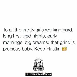 Meet your Posher, Megan