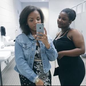 Meet your Posher, Morgan