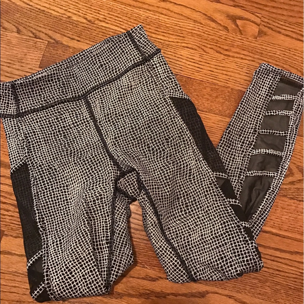 Lululemon pants! New without tags