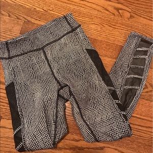 Lululemon pants! New without tags