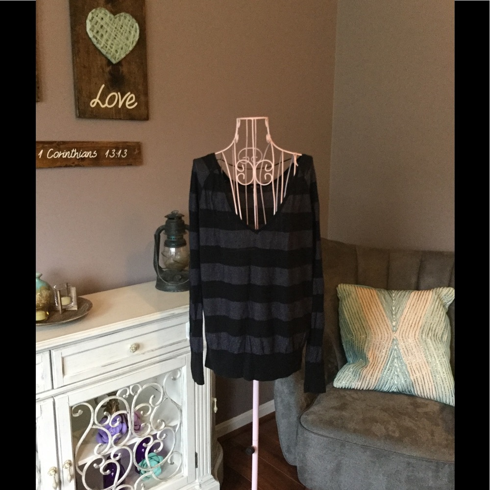 FP sweater