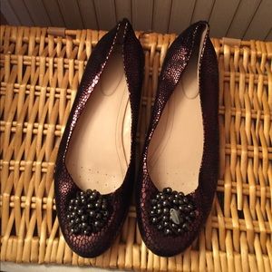 Women's Flats