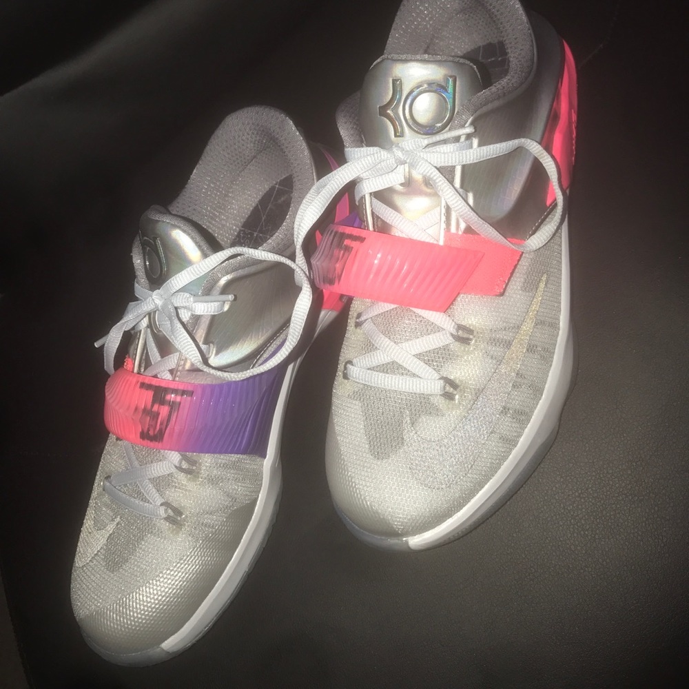 KD 7s