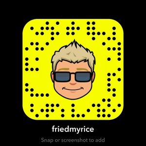 Meet your Posher, Larry