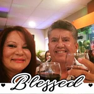 Meet your Posher, Isabel