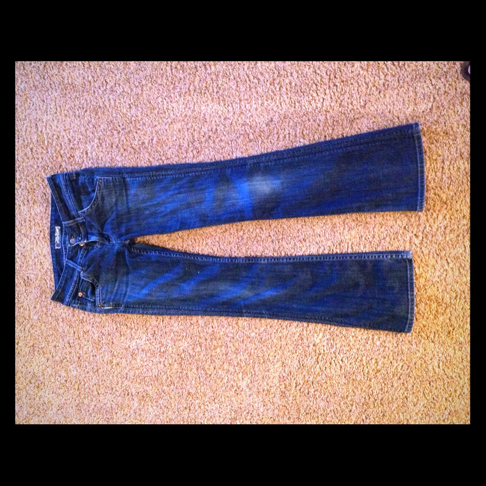 Hudson jeans