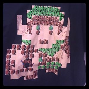 Lootcrate Exclusive Zelda Tahoe the XL