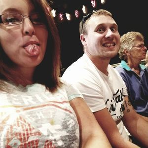 Meet your Posher, Cheyenne