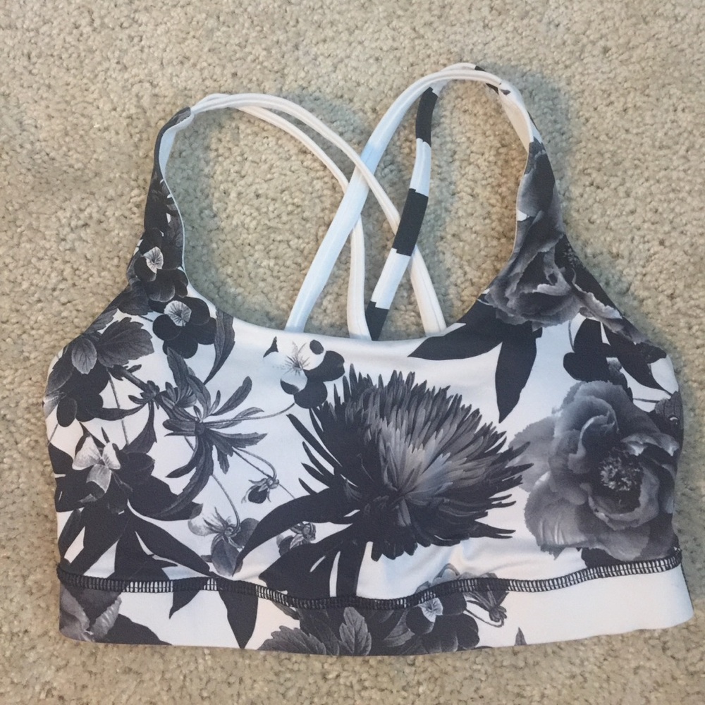 lululemon bra