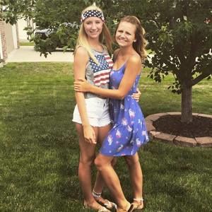 Meet your Posher, Marissa