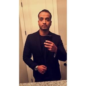 Meet your Posher, Marco