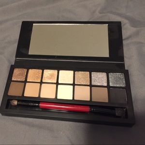 Smashbox Full exposure pallet