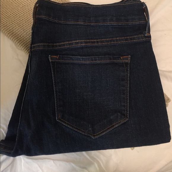 Old navy boot cut jeans - Picture 2 of 2