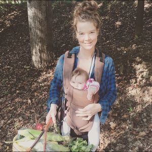 Meet your Posher, Jennifer