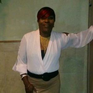 Meet your Posher, Dorothy