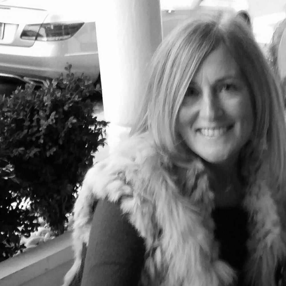 Meet your Posher, Susan