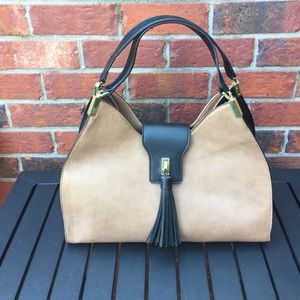 Neiman Marcus purse
