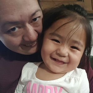 Meet your Posher, Joy