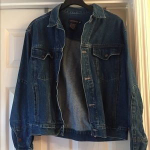 Men's Calvin Klein Denim Jacket