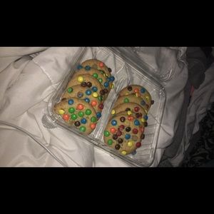 Meet your Posher, Caitlyn