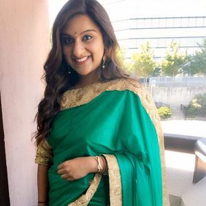 Meet your Posher, Ivy