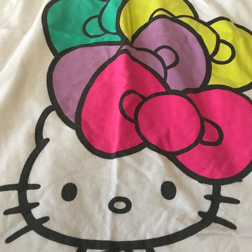 Hello kitty - Picture 2 of 3