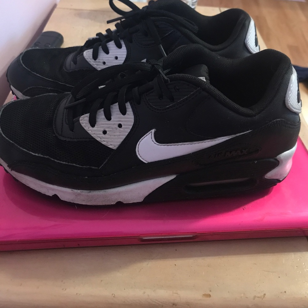 Nike air Max size 10 women's