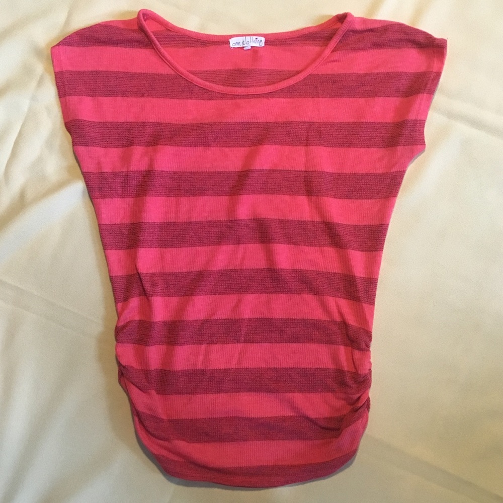 ONE CLOTHING knit top