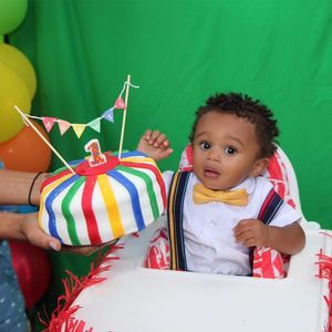 Meet your Posher, Cortney