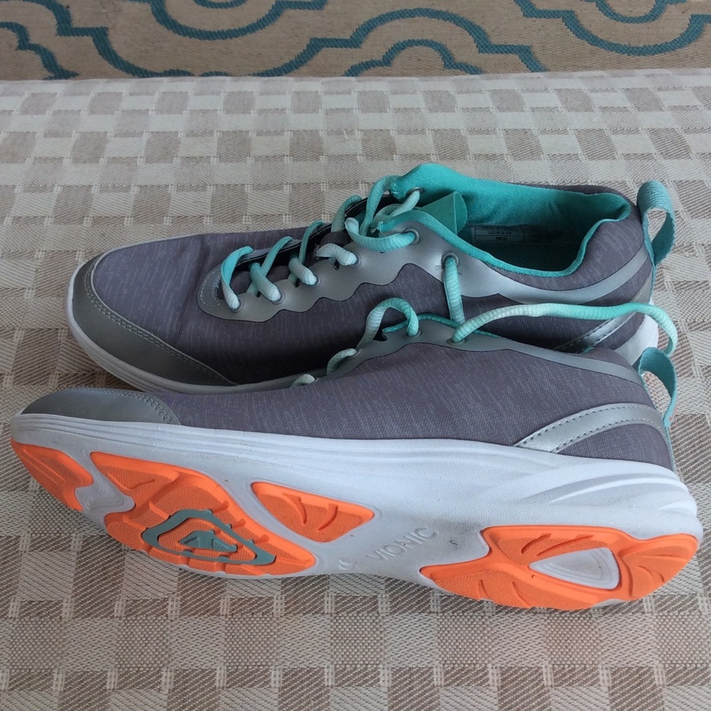 Vionic "Agile" walking shoes