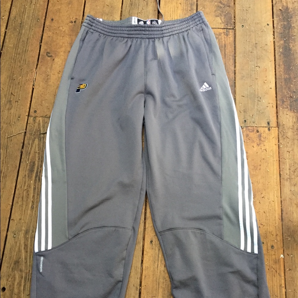 Pacers Sweatpants.