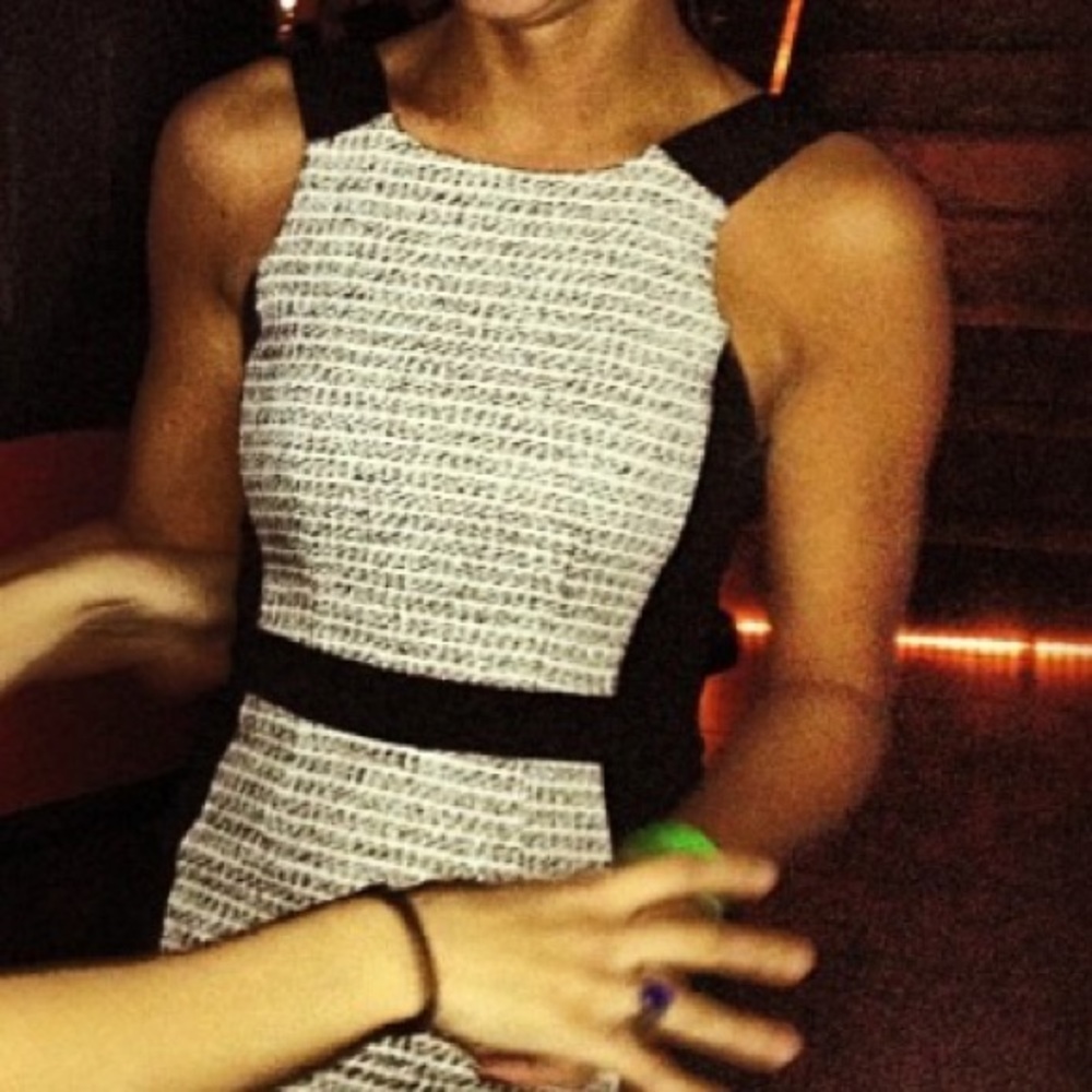 BCBG Mini dress