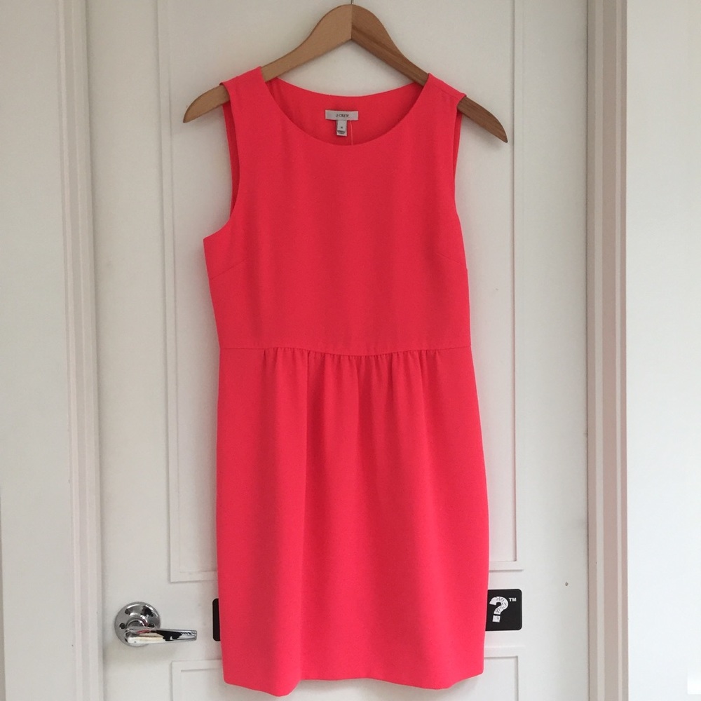 J.Crew Dress