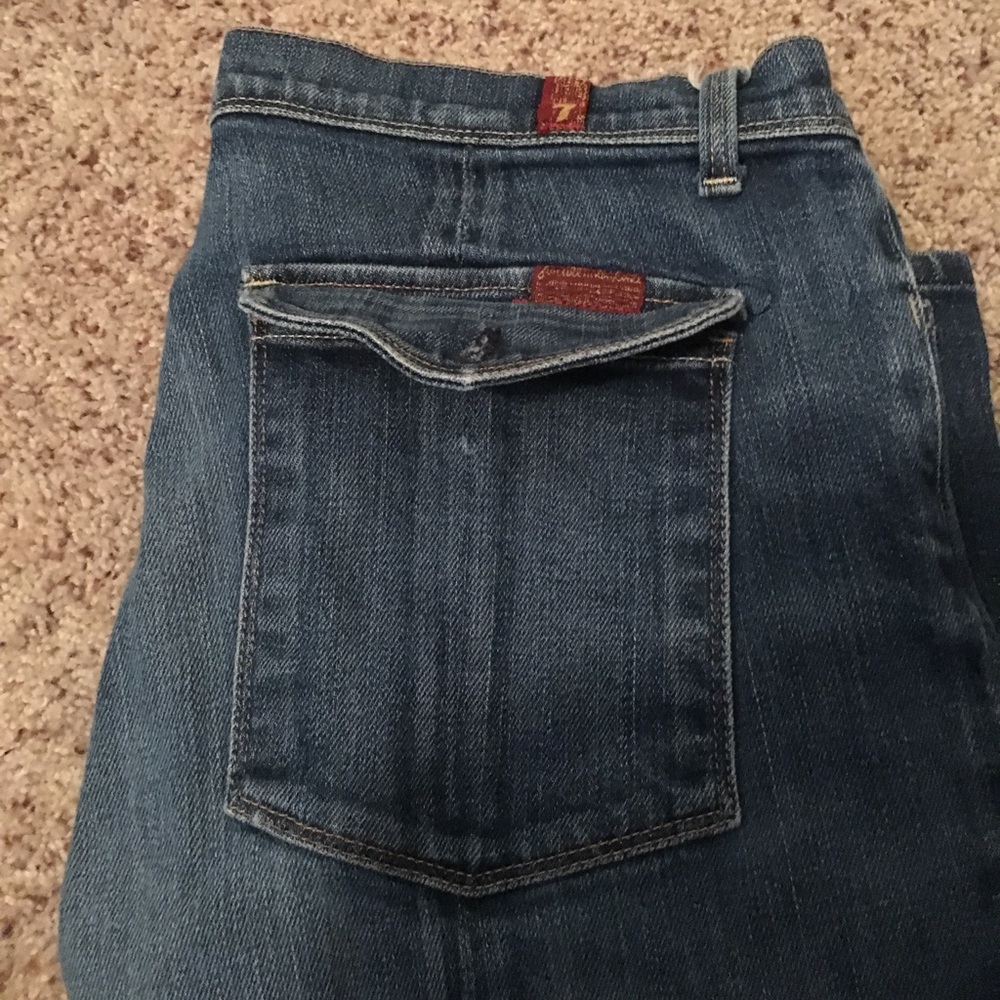 7s for mankind jeans