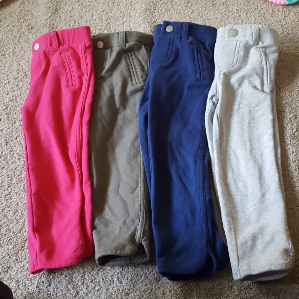 24 months pants