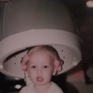 Meet your Posher, Brittany