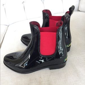 Ralph Lauren boots