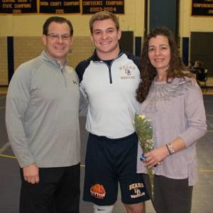 Meet your Posher, Saverio