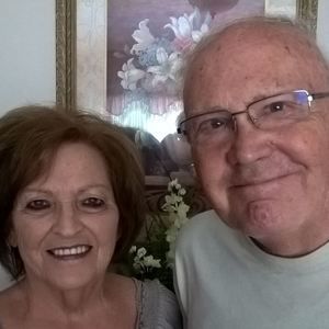 Meet your Posher, Ruth