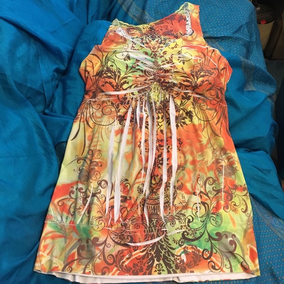 🎉🗣🎏 BUNDLE ANY 3 ITEMS WITH THIS TAG FOR $12! - Picture 5 of 8