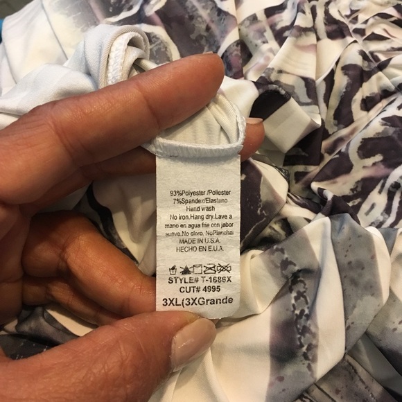 🎉🗣🎏 BUNDLE ANY 3 ITEMS WITH THIS TAG FOR $12! - Picture 8 of 8